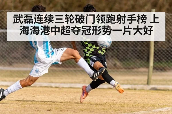 Shanghai Port football match